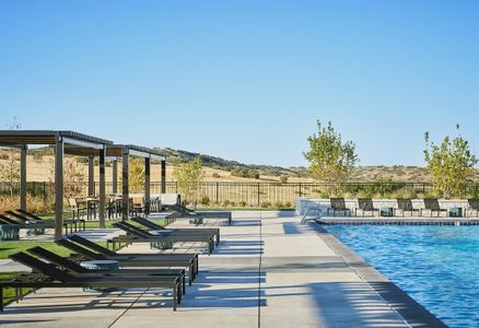 Luxe at The Canyons by Shea Homes in Castle Pines - image 12