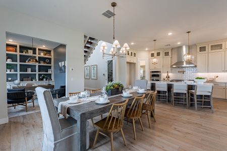 Highlands at Verrado by Capital West Homes in Buckeye - photo 20 20