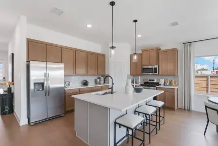 Solterra by First Texas Homes in Mesquite - image 6