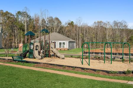 The Trails at Carpenter Farms by Century Communities in Lincolnton - photo 19 19