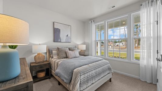 The Villas at Galvins Ridge by D.R. Horton in Sanford - image 18