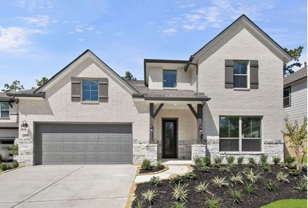 Grange - 55' by Westin Homes in Katy - image 12
