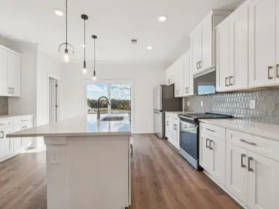 Meadows at Wilson Farms - The Heights Series by Meritage Homes in Fort Mill - image 5