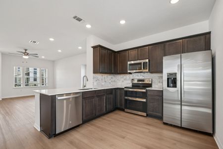 Whisper Valley by Pacesetter Homes in Manor - image 7