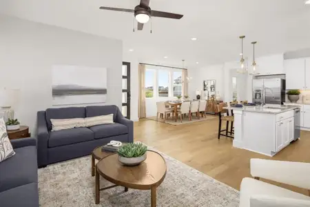 Mosaic by Cadence Homes in Prosper - image 7