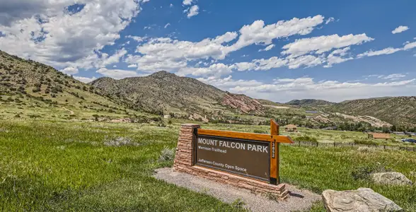 Red Rocks Ranch: Lakeside Collection 4