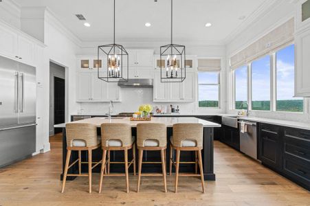 The Park at Sunridge by InTown Homes in Austin - photo 16 16