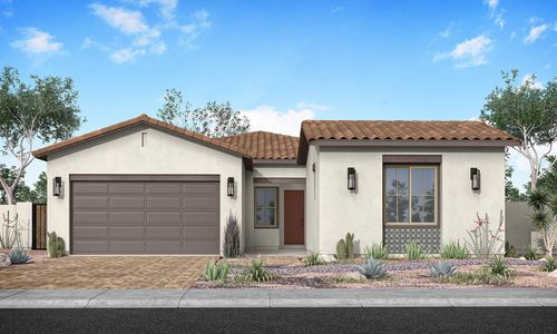 Molino at Soleo by Tri Pointe Homes in San Tan Valley - photo 6 6