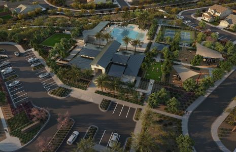 Upper Canyon by Pulte Homes in Phoenix - image