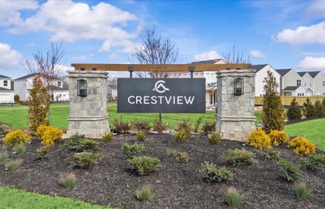 Crestview by Pulte Homes in Spartanburg - image