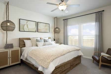 Homestead Village by Meritage Homes in Round Rock - photo 18 18