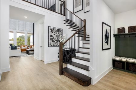 Headwaters 80' by Coventry Homes in Dripping Springs - image 8