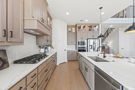 Myrtle Creek by Risewell Homes in Waxahachie - image 17