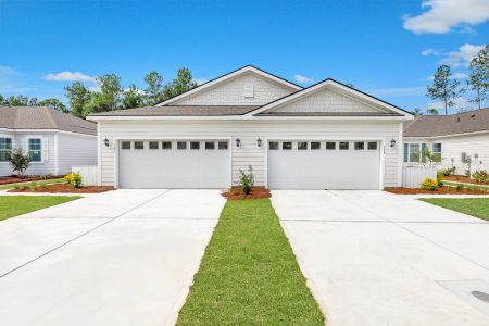 Westbrook Retreat Villas at Savannah Quarters by D.R. Horton in Pooler - image