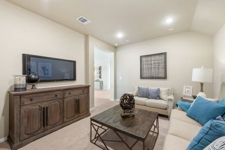 Willow Wood Classic 60 by Bloomfield Homes in McKinney - photo 43 43