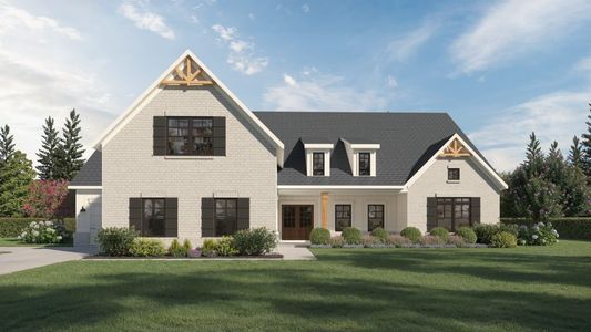 Walters Creek by Kerley Family Homes in Douglasville - image 12