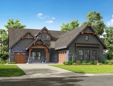Kresston by Gracepoint Homes in Montgomery - image 12