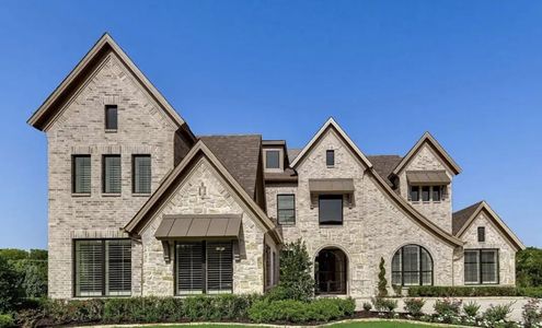 South Pointe - Master planned community in Mansfield, TX 28 28