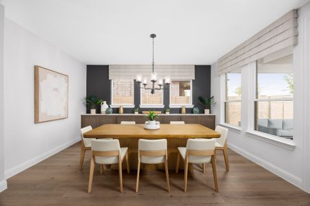 Painted Tree 50' by Coventry Homes in McKinney - image 12