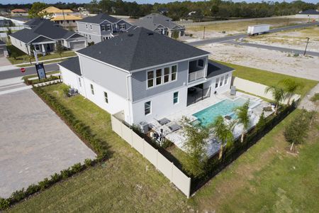 Ravencliffe by M/I Homes in Oviedo - photo 54 54