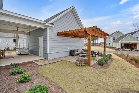 Vineyard Lakes by New Leaf Builders in Johns Island - image 6