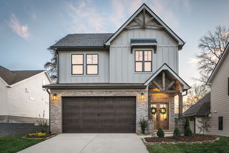 Nature Trail by Greentech Homes LLC in Soddy-Daisy - image 11