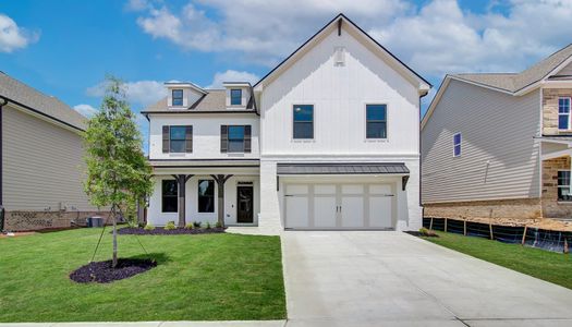 Canterbury Reserve by Chafin Communities in Lawrenceville - photo 6 6