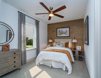 Crescent Pointe at Great Sky by David Weekley Homes in Canton - photo 11 11