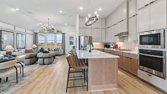 Aldeana by DRB Homes in Bonney - image 19