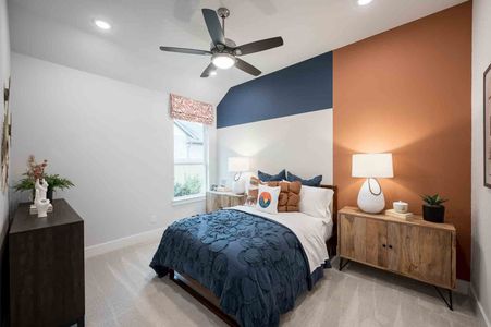 Trillium 50′ by Tri Pointe Homes in Richmond - photo 48 48