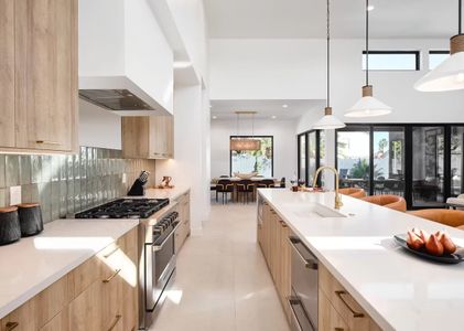 True North Eight Estates by Bolte Homes in Scottsdale - image 4