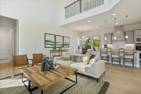 Colby Crossing Phase 2 by Windsor Homes in Mansfield - image 6