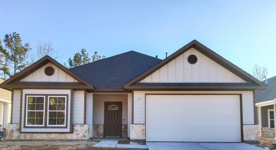 Cedar Crossing by Alta Homes in Conroe - photo 0 0