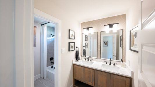 Pecan Hill by First Texas Homes in McKinney - image 18