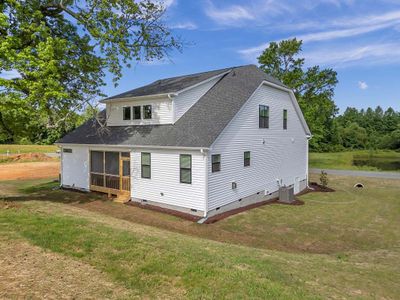 Carson's Landing by Great Southern Homes in Angier - photo 18 18