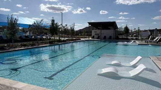 Cypress Green by DRB Homes in Hockley - image 14