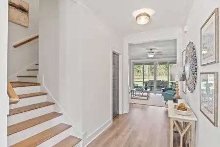 Baylee Ridge by RobuckHomes in Selma - image 5