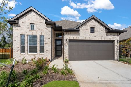 NorthGrove - Master planned community in Magnolia, TX 23 23