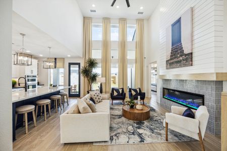 The George - 50' 19