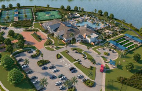 TerraWalk at Babcock Ranch by DiVosta in Alva - image 11