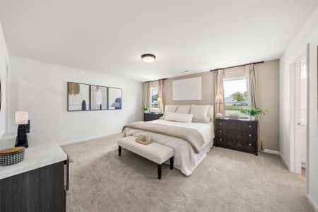 Murray Heights by True Homes in Winston-Salem - image 14