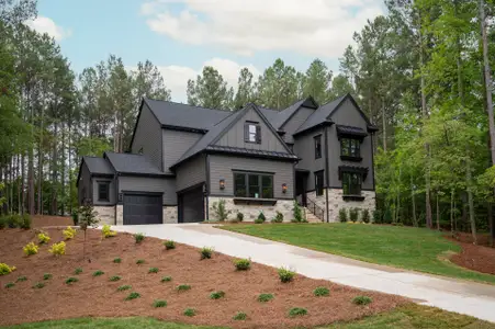 Riverchase Estates by Classica Homes in Lancaster - image 19