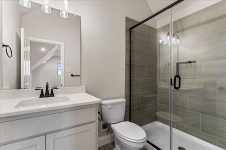 Brooks Meadow by Doug Parr Custom Homes in Weatherford - image 18