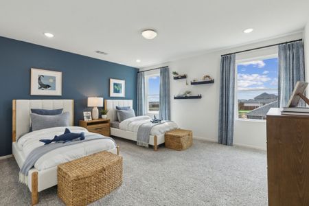 Santorini by Megatel Homes in Seagoville - photo 81 81