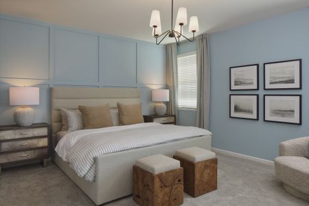 North Copper Canyon by Ashton Woods in Surprise - image 7