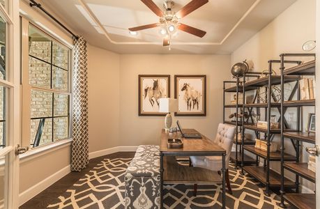 Stoney Creek by Beazer Homes in Sunnyvale - photo 13 13