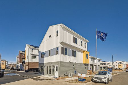 Geos - Single Family Homes 5