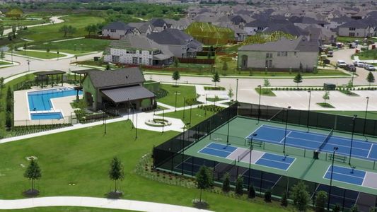 Star Trail - Master planned community in Prosper, TX 6 6