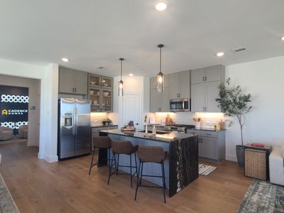 Chelsea Commons by Cadence Homes in Allen - image 17