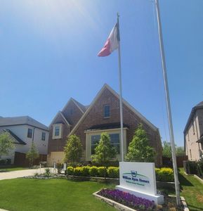 Aster Park by William Ryan Homes in McKinney - image 16